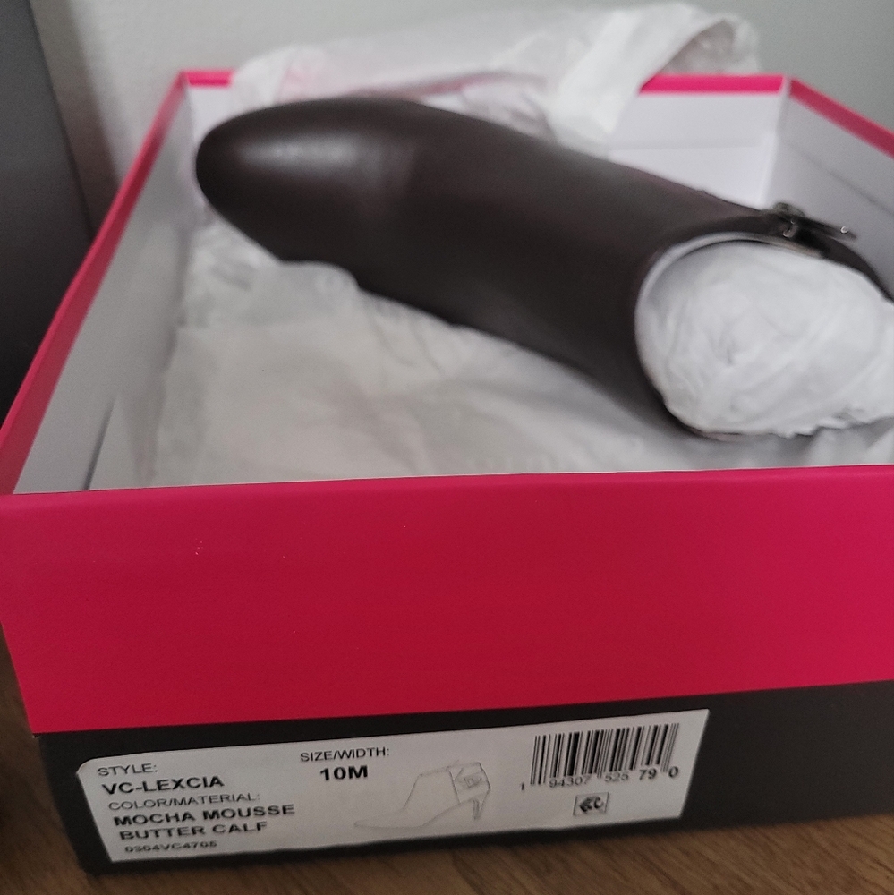 Vince Camuto boots